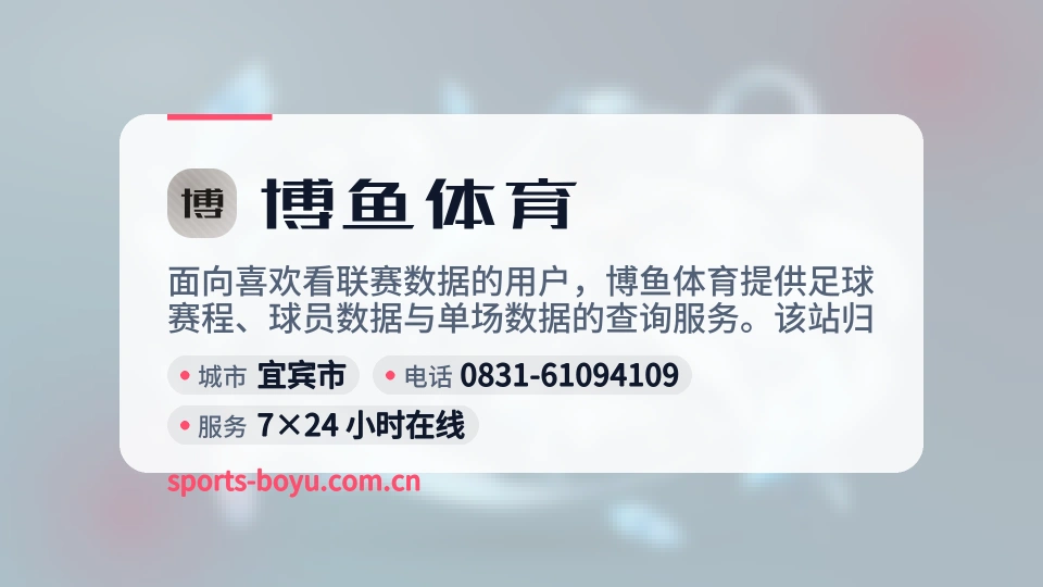 博鱼体育是谁